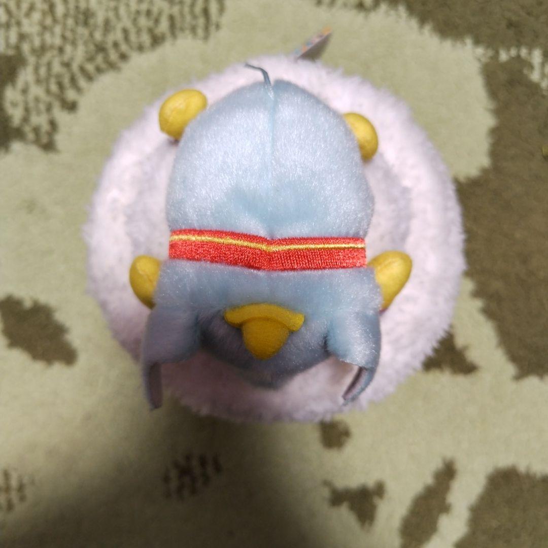 ツムツム　ハウスセット　ケーキ