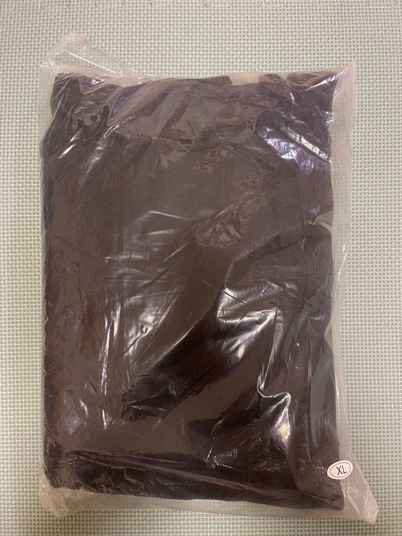 米津玄師 Kenshi Yonezu MY FRIEND パーカー XL