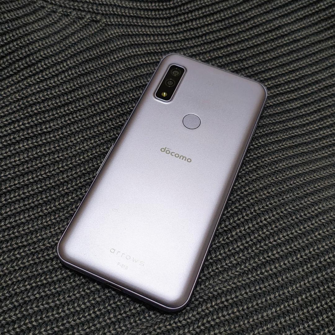 ArrowsWe 【F-51B】