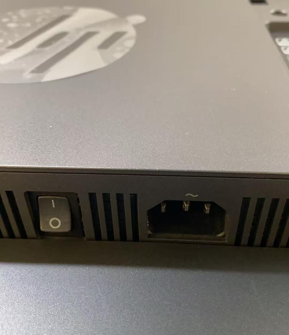 き*ん様 HP Z27n G2 27インチ モニター Type-C　2k