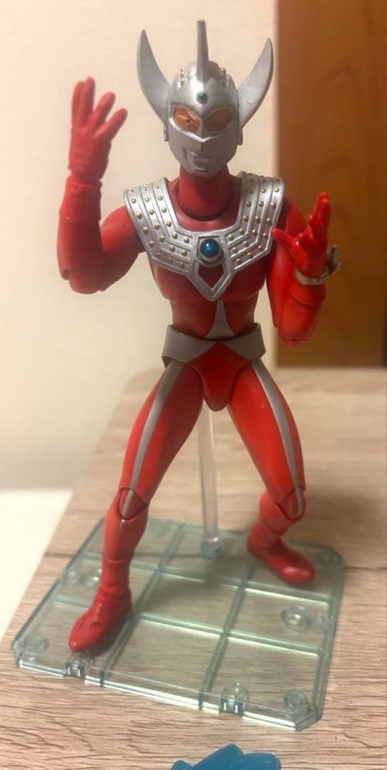 S.H.Figuarts ウルトラマンタロウフィギュア