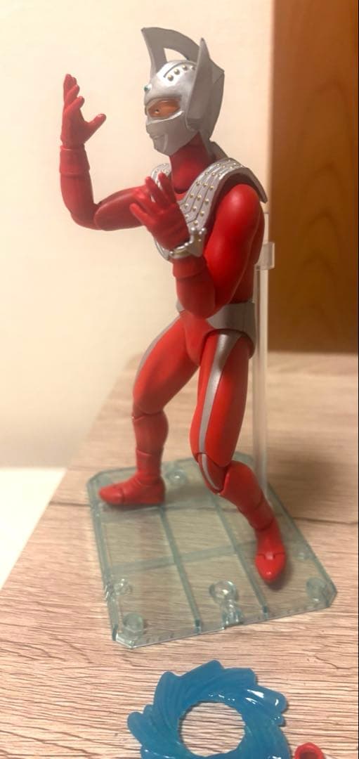 S.H.Figuarts ウルトラマンタロウフィギュア