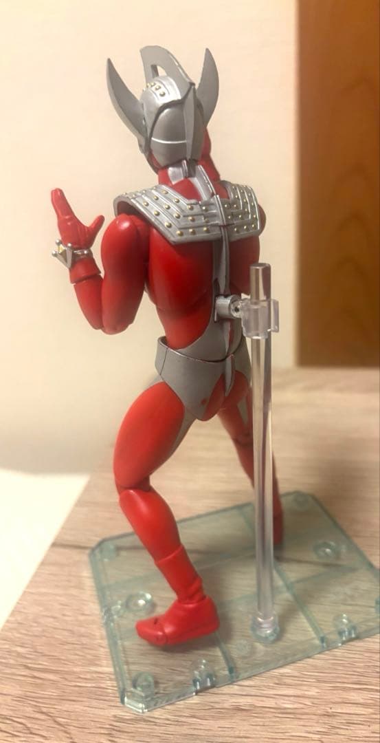 S.H.Figuarts ウルトラマンタロウフィギュア