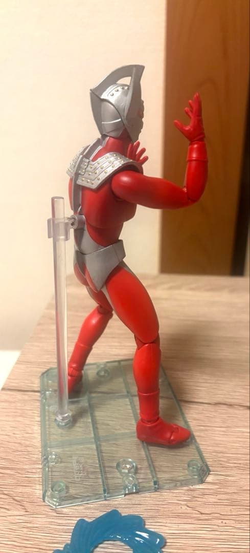 S.H.Figuarts ウルトラマンタロウフィギュア