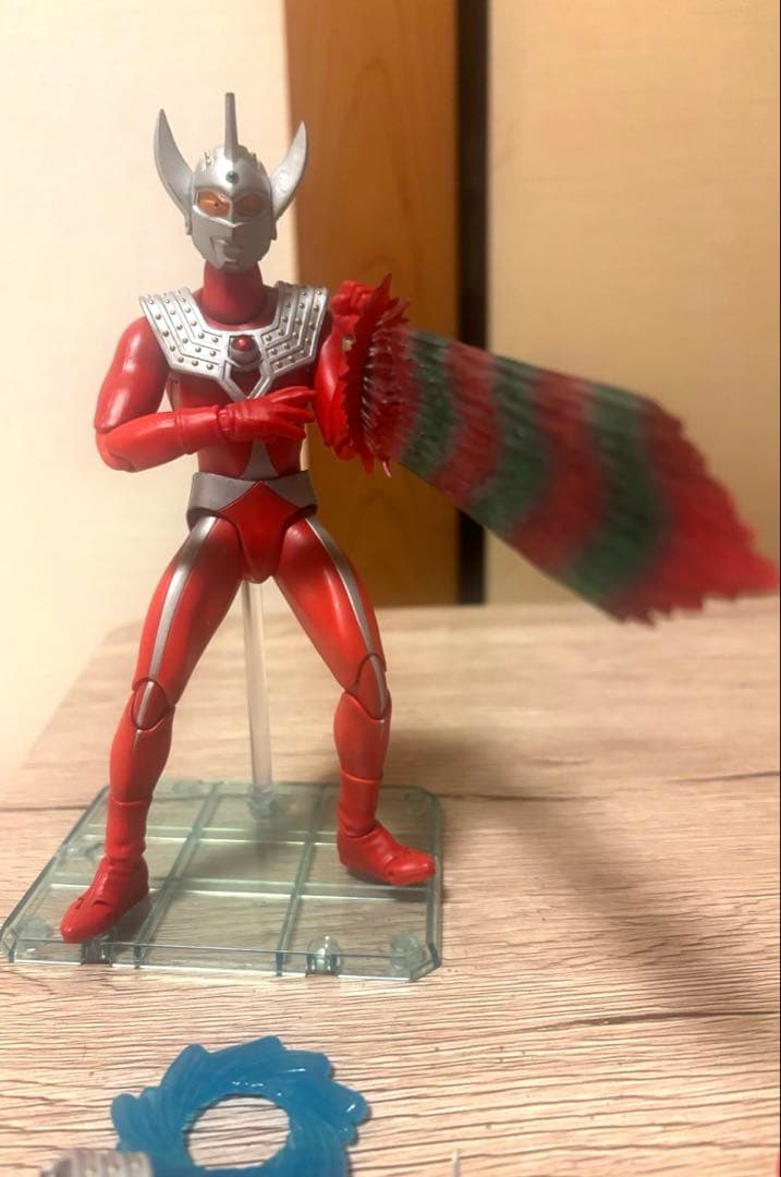 S.H.Figuarts ウルトラマンタロウフィギュア