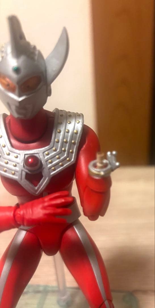 S.H.Figuarts ウルトラマンタロウフィギュア