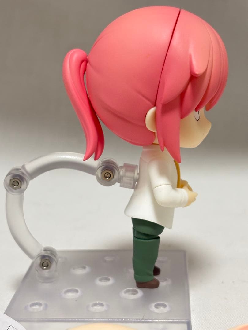 ねんどろいど 小林さんちのメイドラゴン 小林さん ノンスケール プラスチック製