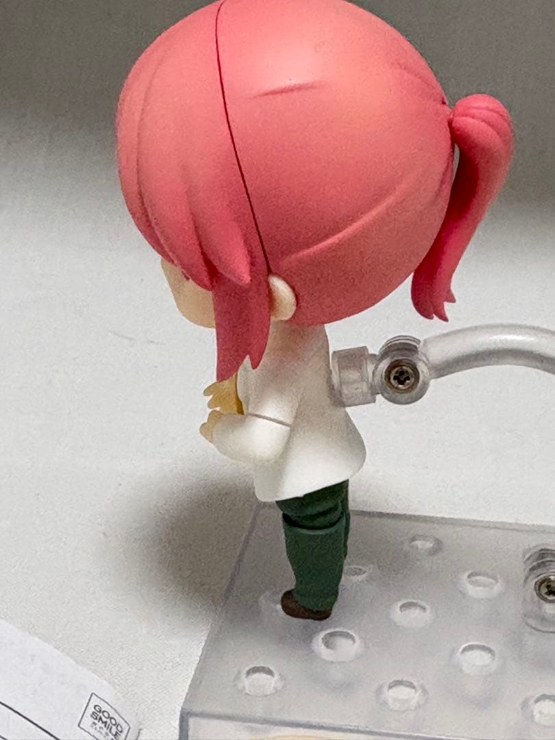 ねんどろいど 小林さんちのメイドラゴン 小林さん ノンスケール プラスチック製