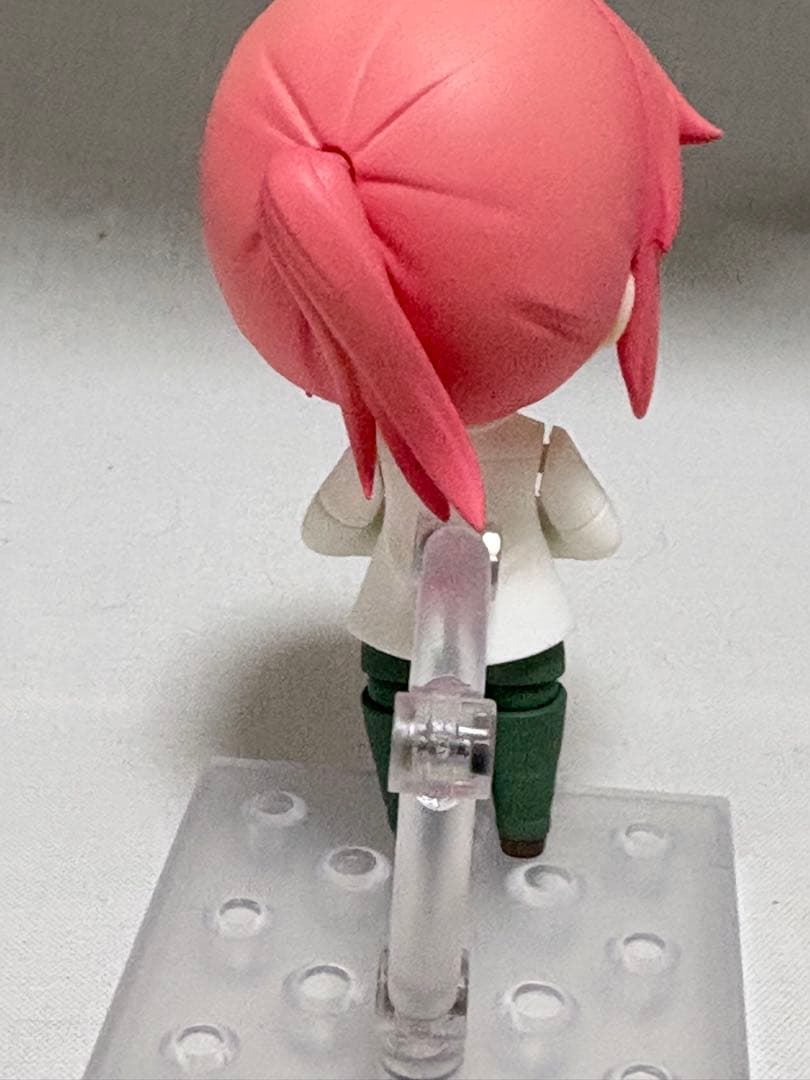 ねんどろいど 小林さんちのメイドラゴン 小林さん ノンスケール プラスチック製