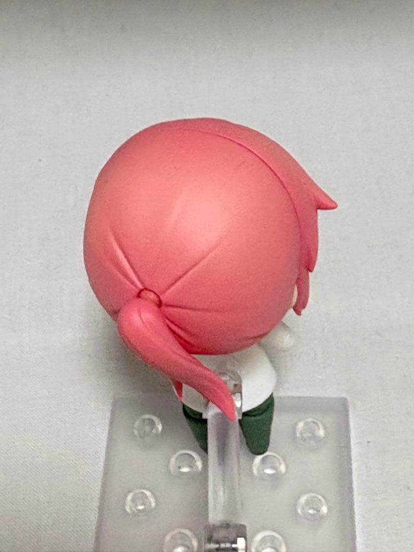 ねんどろいど 小林さんちのメイドラゴン 小林さん ノンスケール プラスチック製