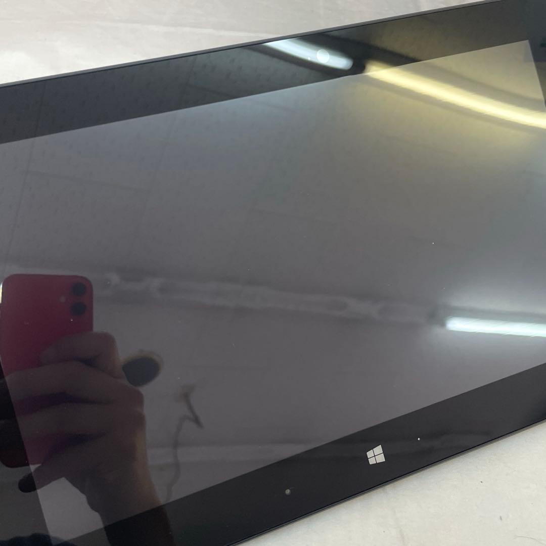 富士通 ARROWS Tab Q616/P SSD128GB 超美品