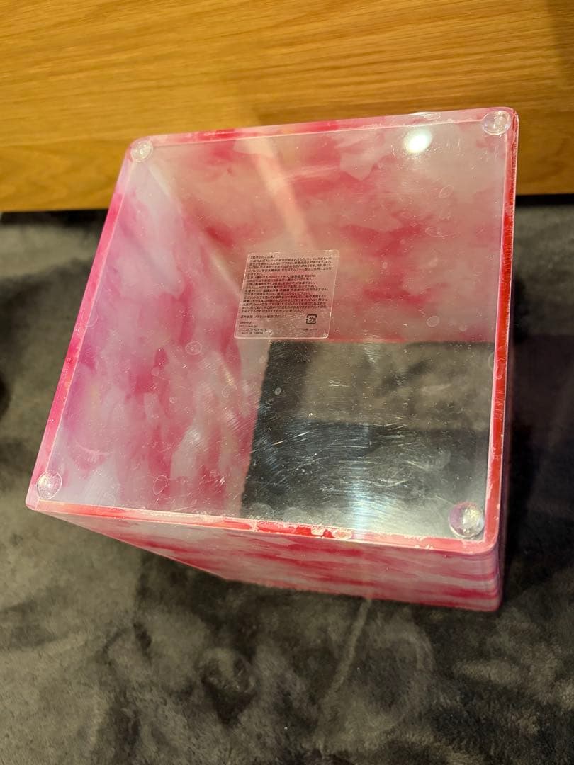 rady レディ／マルチボックス(ピンク)