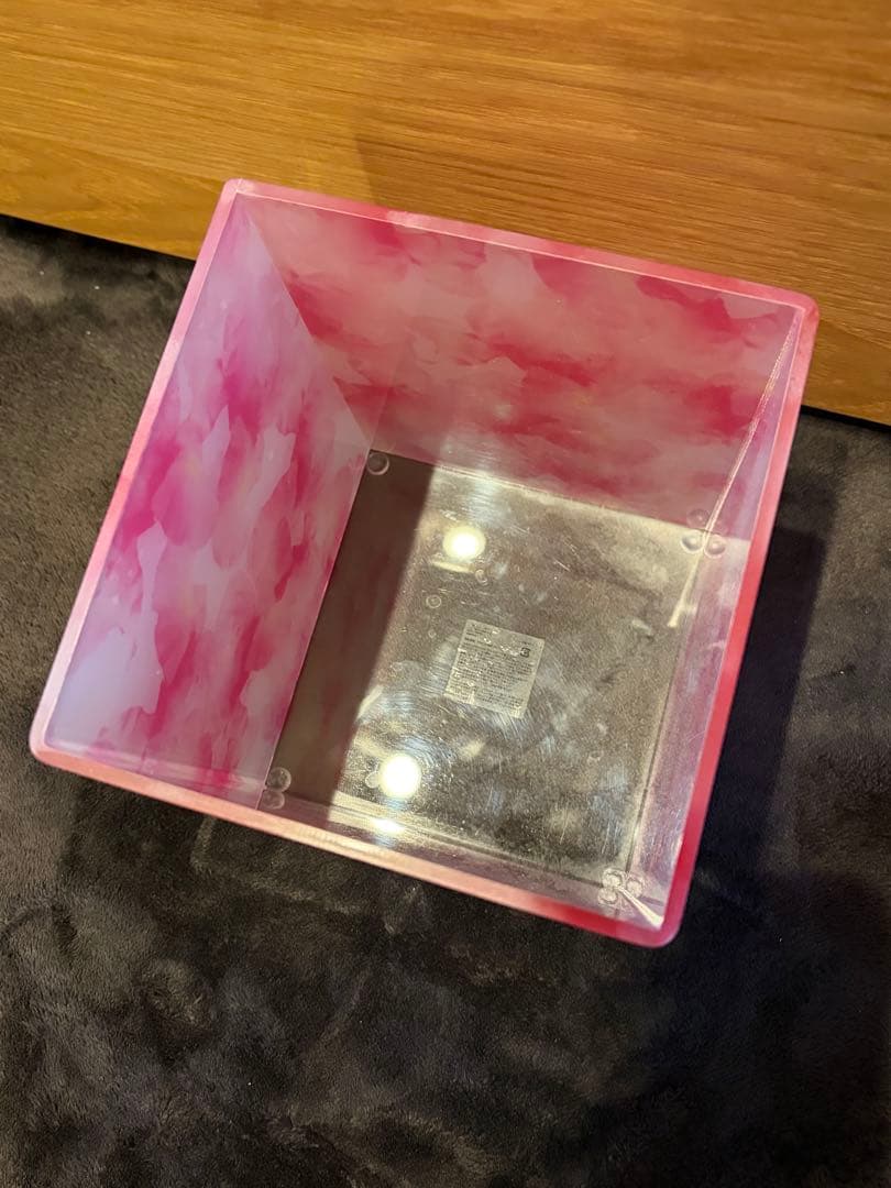 rady レディ／マルチボックス(ピンク)