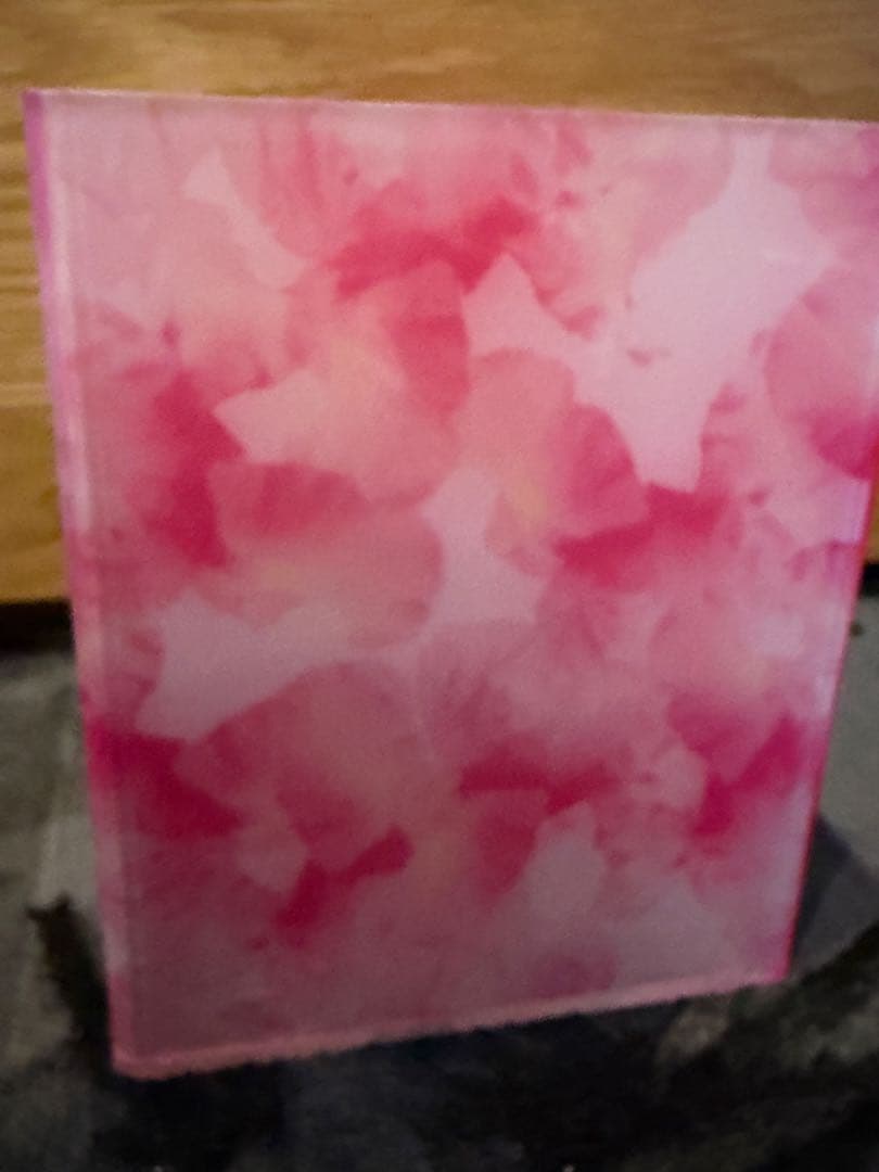 rady レディ／マルチボックス(ピンク)