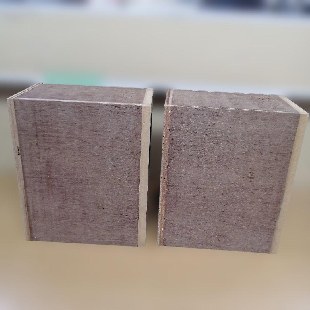 自作 スピーカー 2台セット ペア Markaudio CHR-70 マー