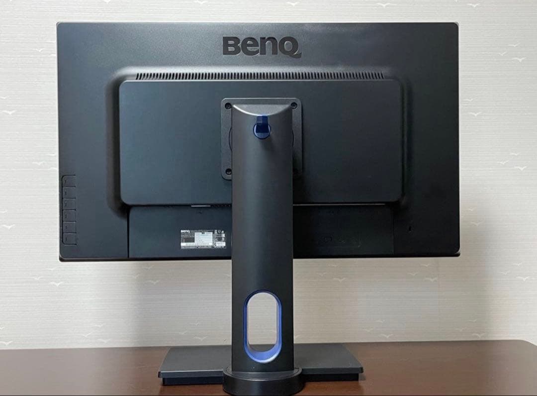 BenQ PD2700Q pcモニター 27インチ WQHD