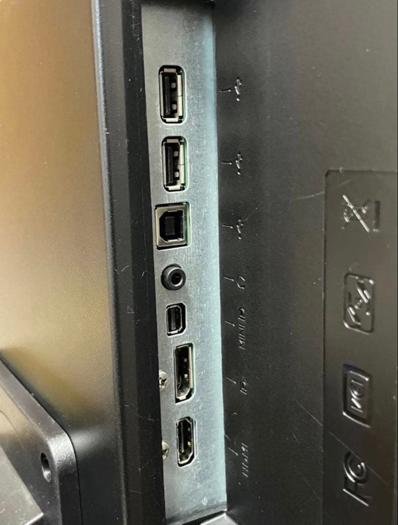 BenQ PD2700Q pcモニター 27インチ WQHD