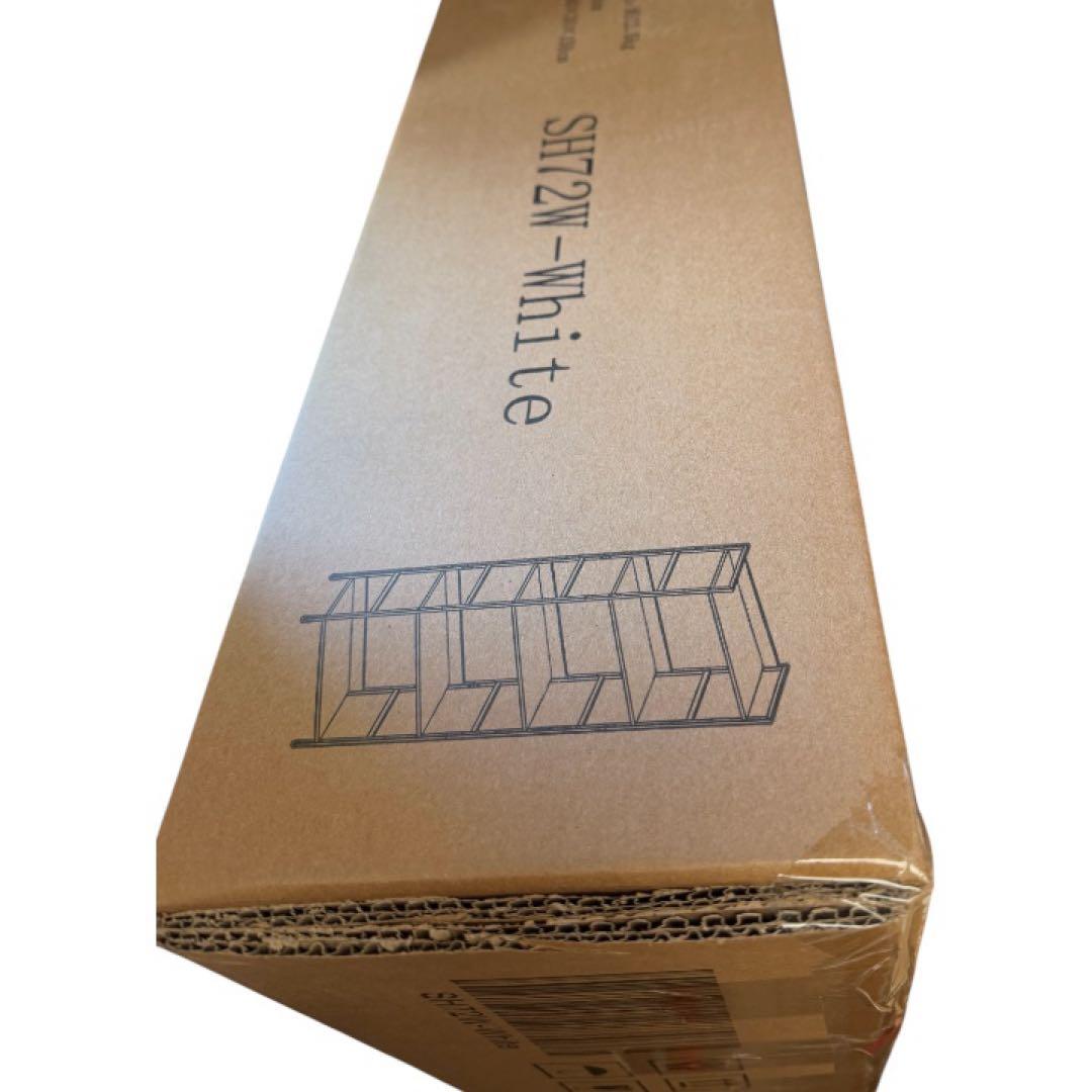 [組み替え自由] オープンラック キッチンラック TKUIN オープンシェルフ