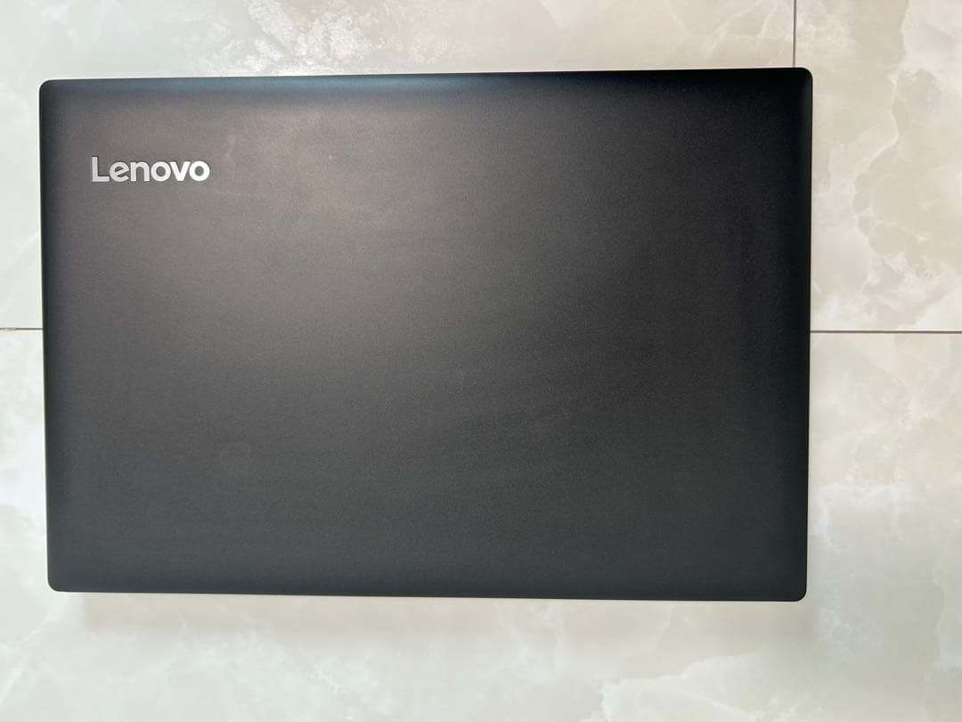 【美品】Windows11 80XH000WJP 設定済