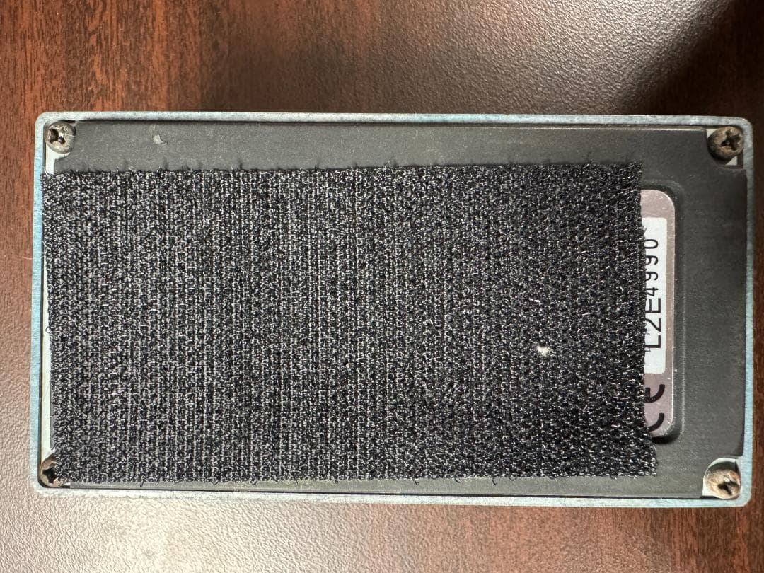 BOSS Blues D BD-2 mod【謎だが音良】