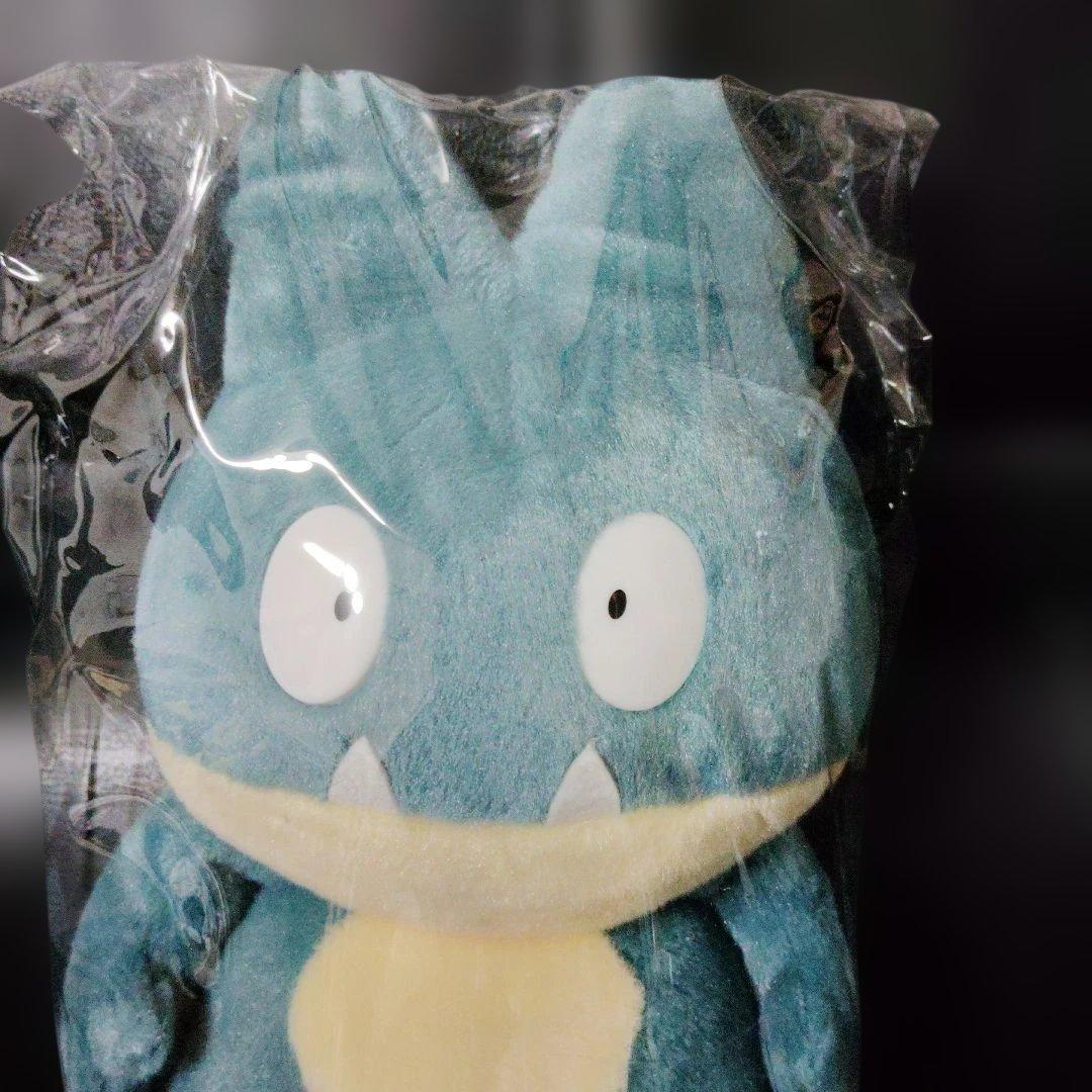 ポケモン★♥ゴンベ♥★AG ぬいぐるみ New★タカラトミー