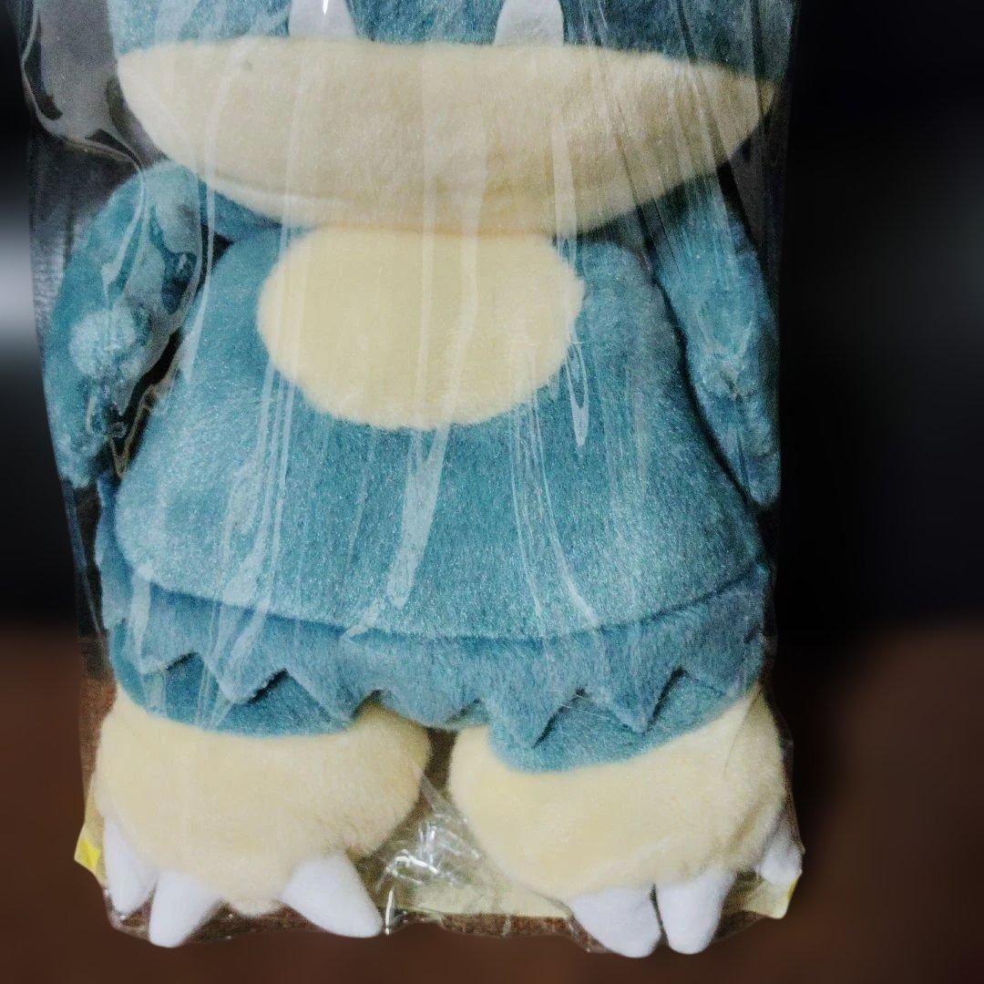 ポケモン★♥ゴンベ♥★AG ぬいぐるみ New★タカラトミー