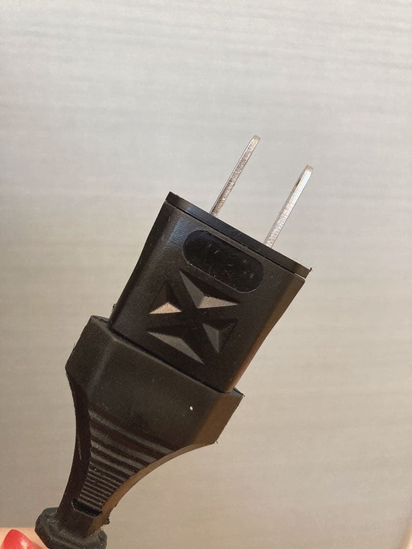 ハンドメイド　トルコランプ　スワン型　小サイズ