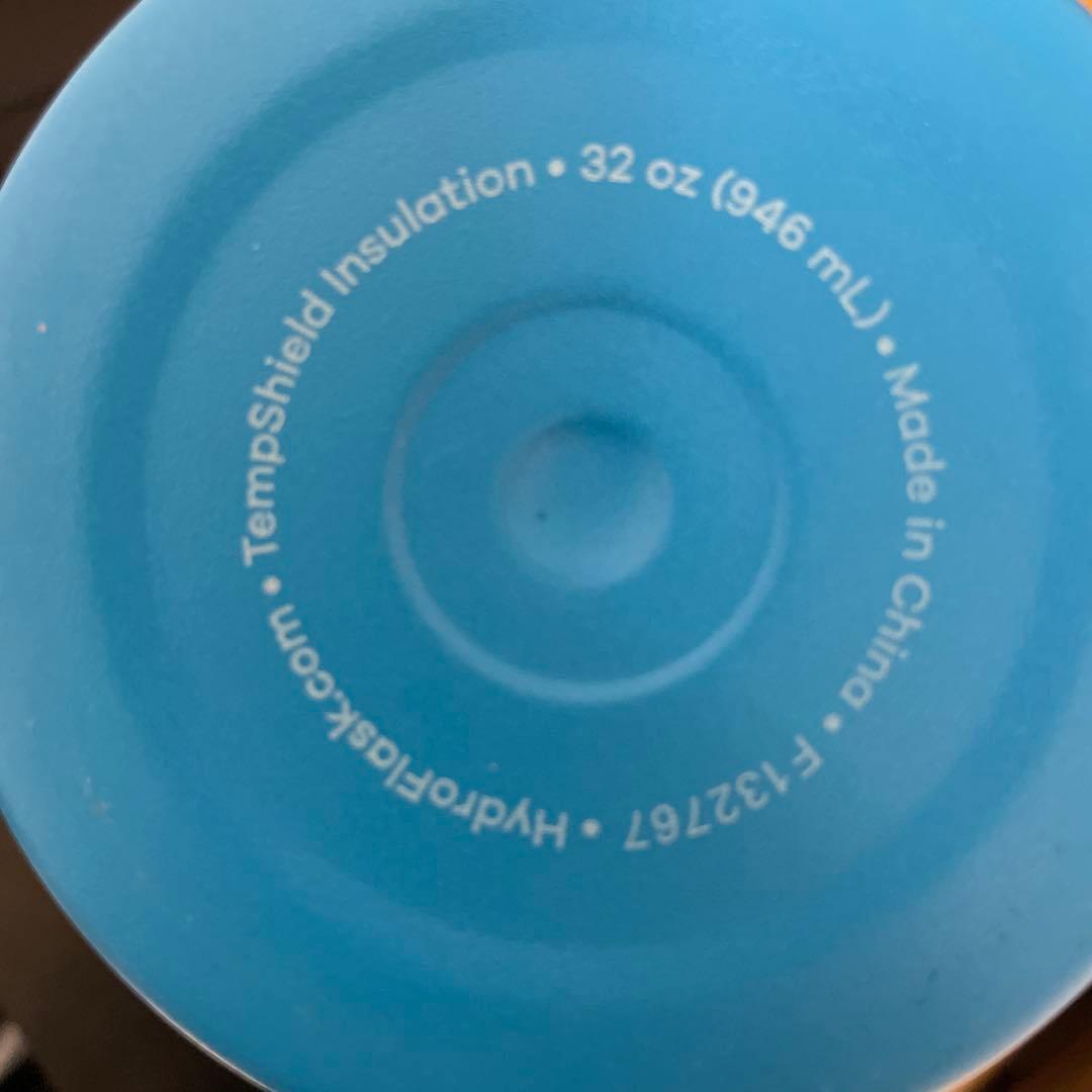 Whole Foods Market 水筒 HONOLULU