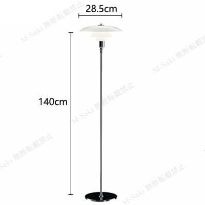 北欧風フロアランプ 照明 リビング 寝室 書斎 インテリア スタンディングランプ