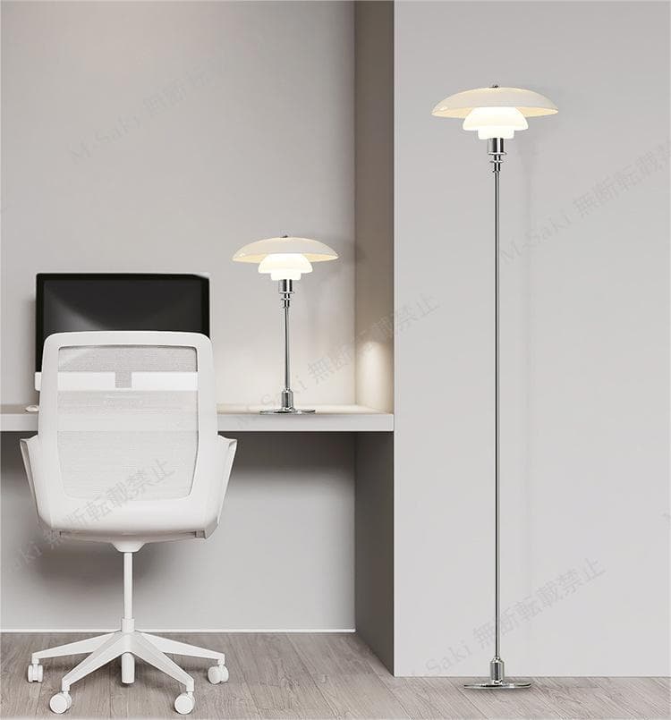 北欧風フロアランプ 照明 リビング 寝室 書斎 インテリア スタンディングランプ
