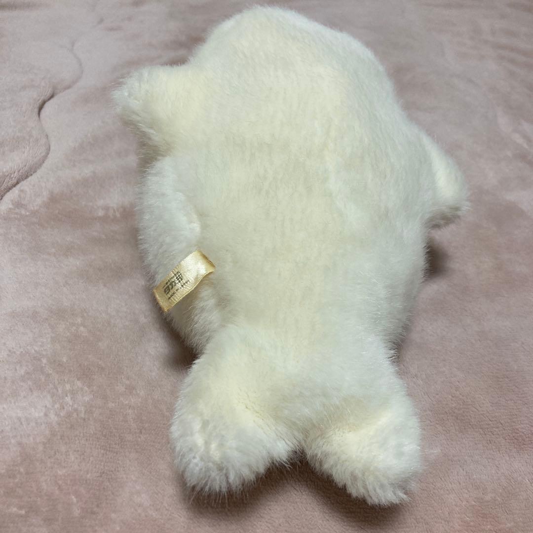 レトロ　少年アシベ　ゴマちゃん　ぬいぐるみ　初期〜2001年　中古品　5こ