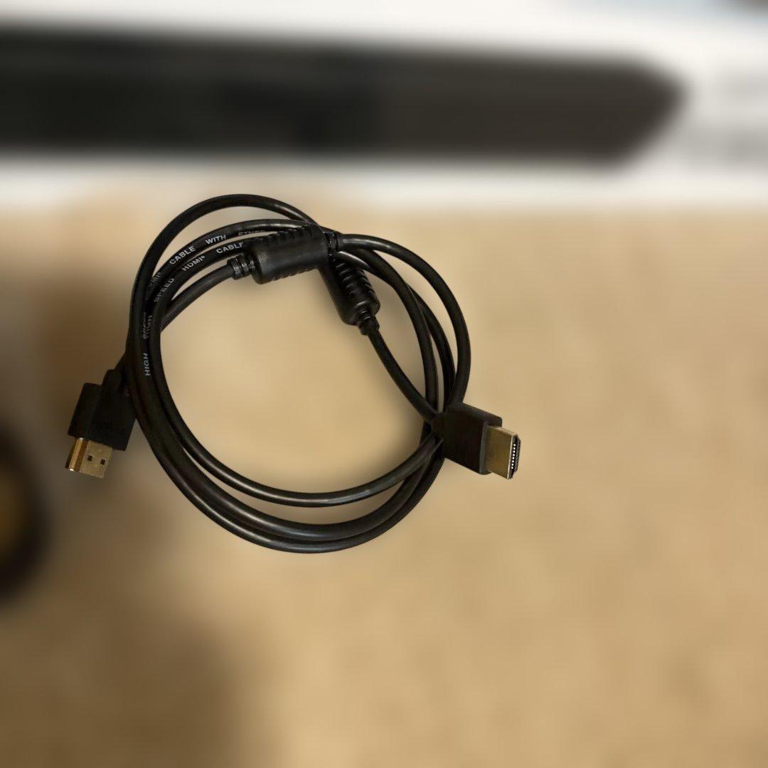 JBL シネマ　SB120 2chサウンドバー開封未使用