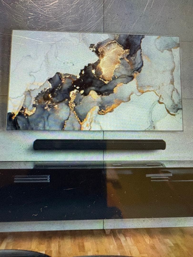 JBL シネマ　SB120 2chサウンドバー開封未使用