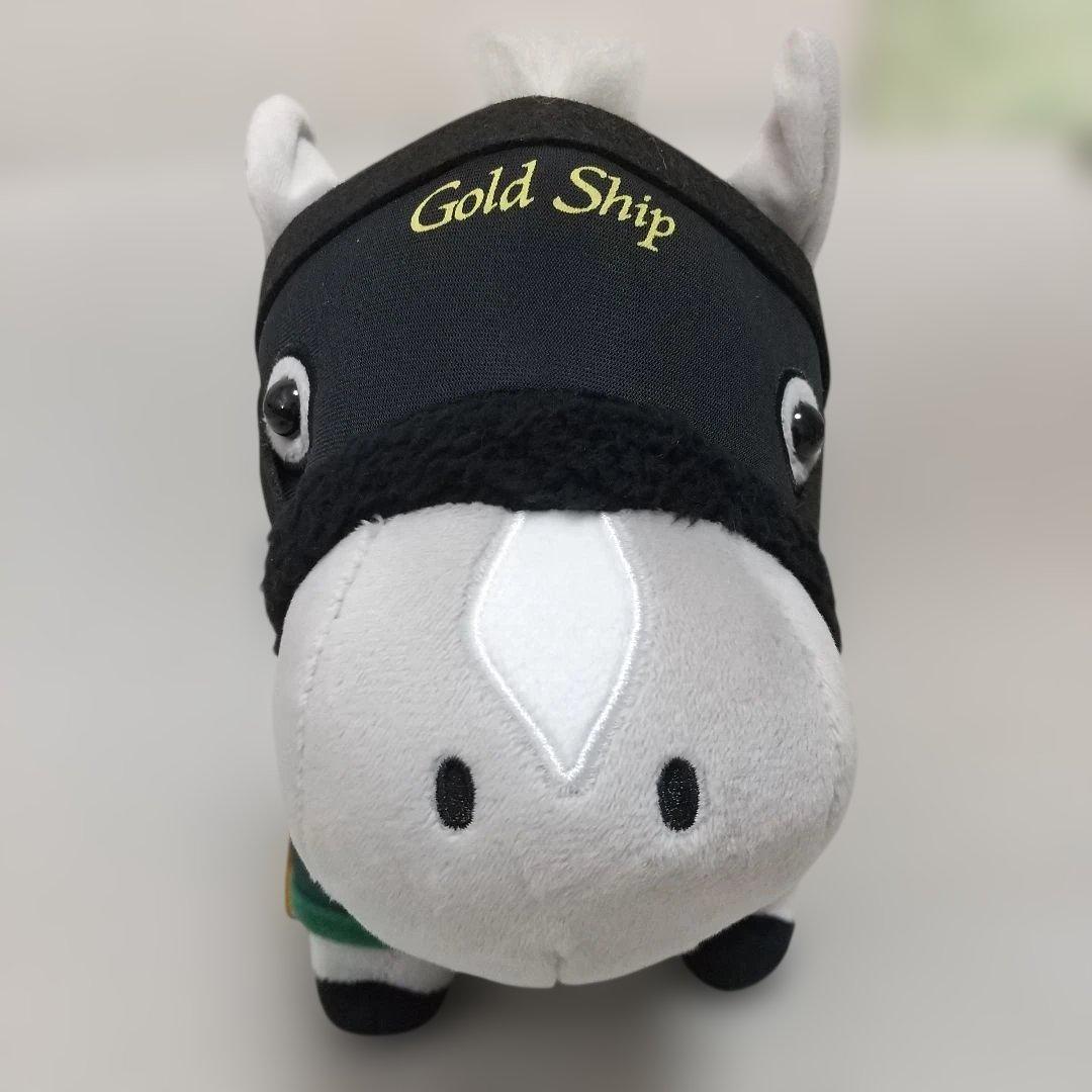 ゴールドシップ(馬服)＆ジェンティルドンナ 2014 宝塚 有馬 つよかわいい♪