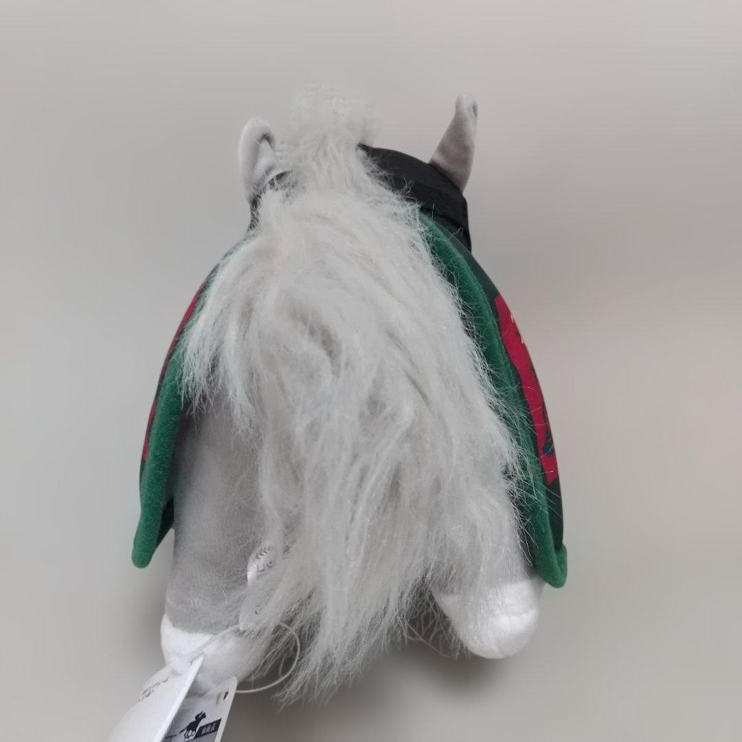 ゴールドシップ(馬服)＆ジェンティルドンナ 2014 宝塚 有馬 つよかわいい♪