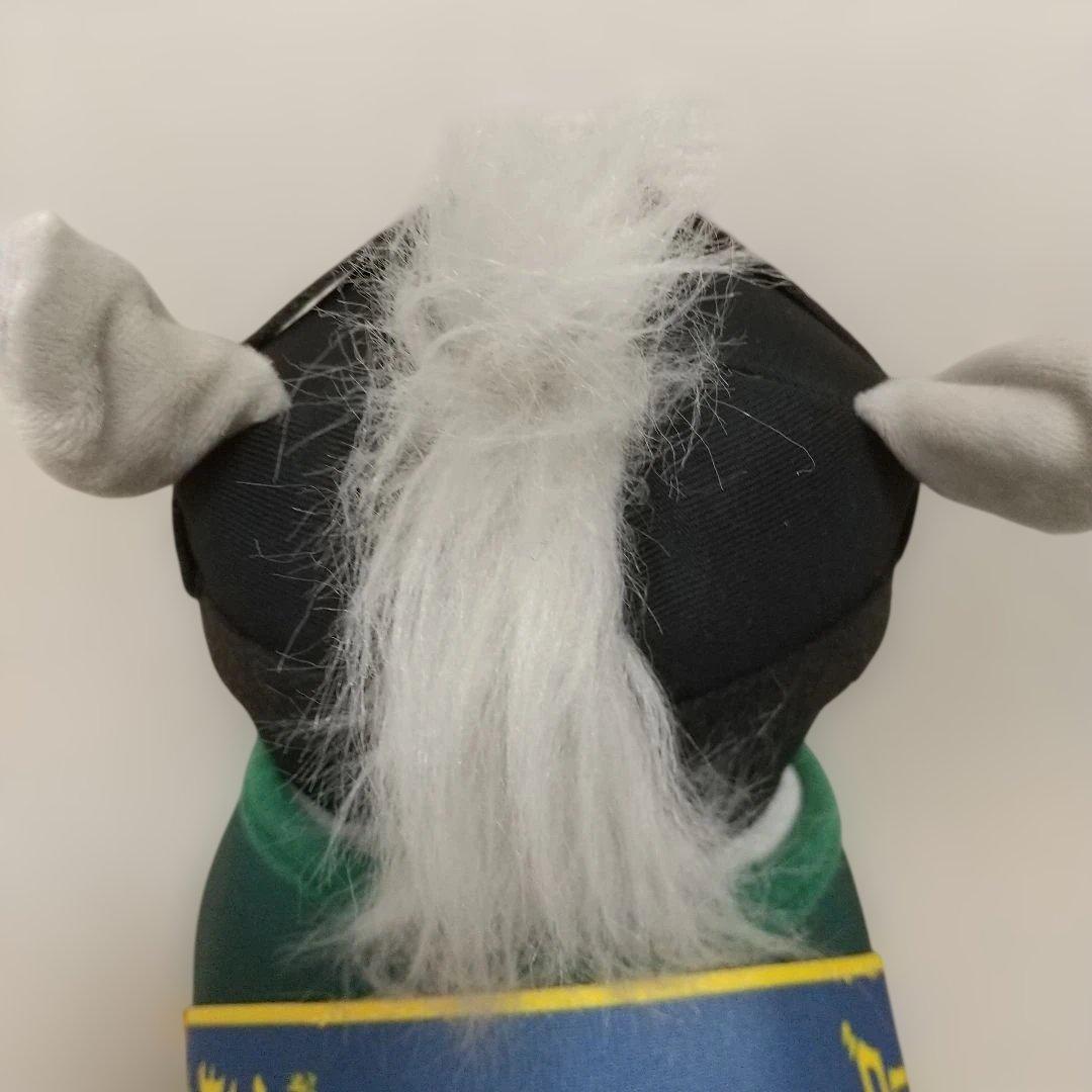 ゴールドシップ(馬服)＆ジェンティルドンナ 2014 宝塚 有馬 つよかわいい♪