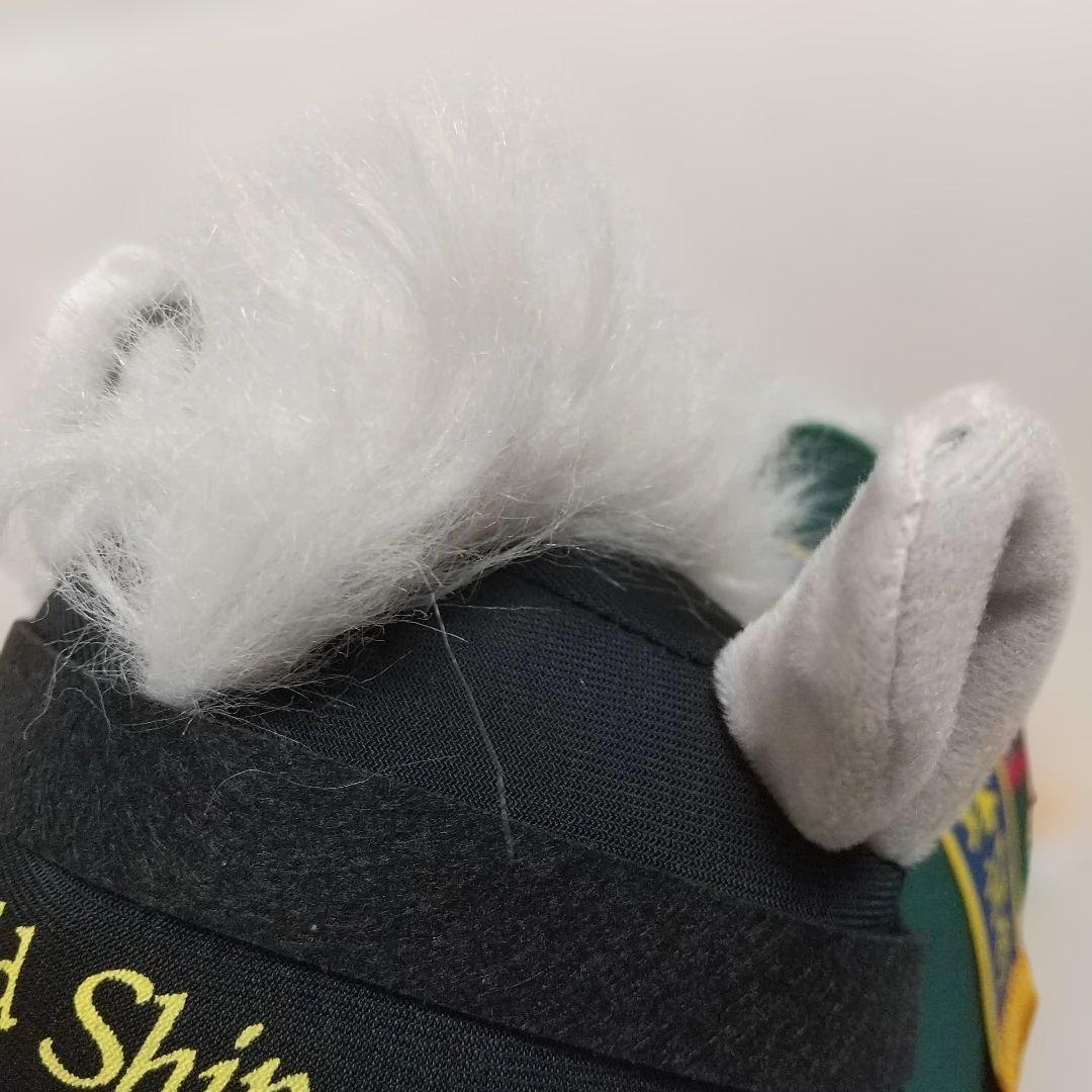 ゴールドシップ(馬服)＆ジェンティルドンナ 2014 宝塚 有馬 つよかわいい♪