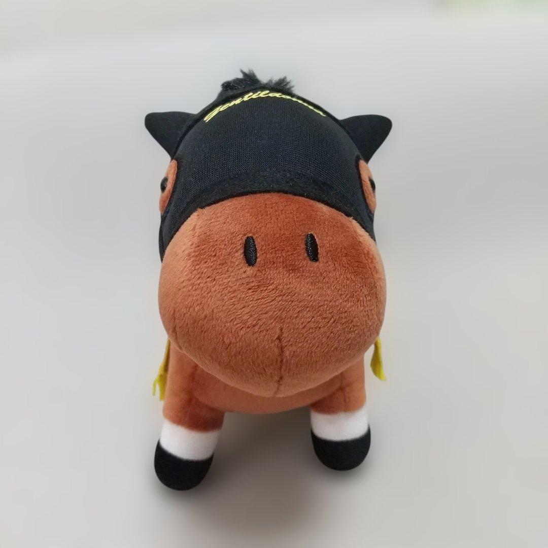 ゴールドシップ(馬服)＆ジェンティルドンナ 2014 宝塚 有馬 つよかわいい♪