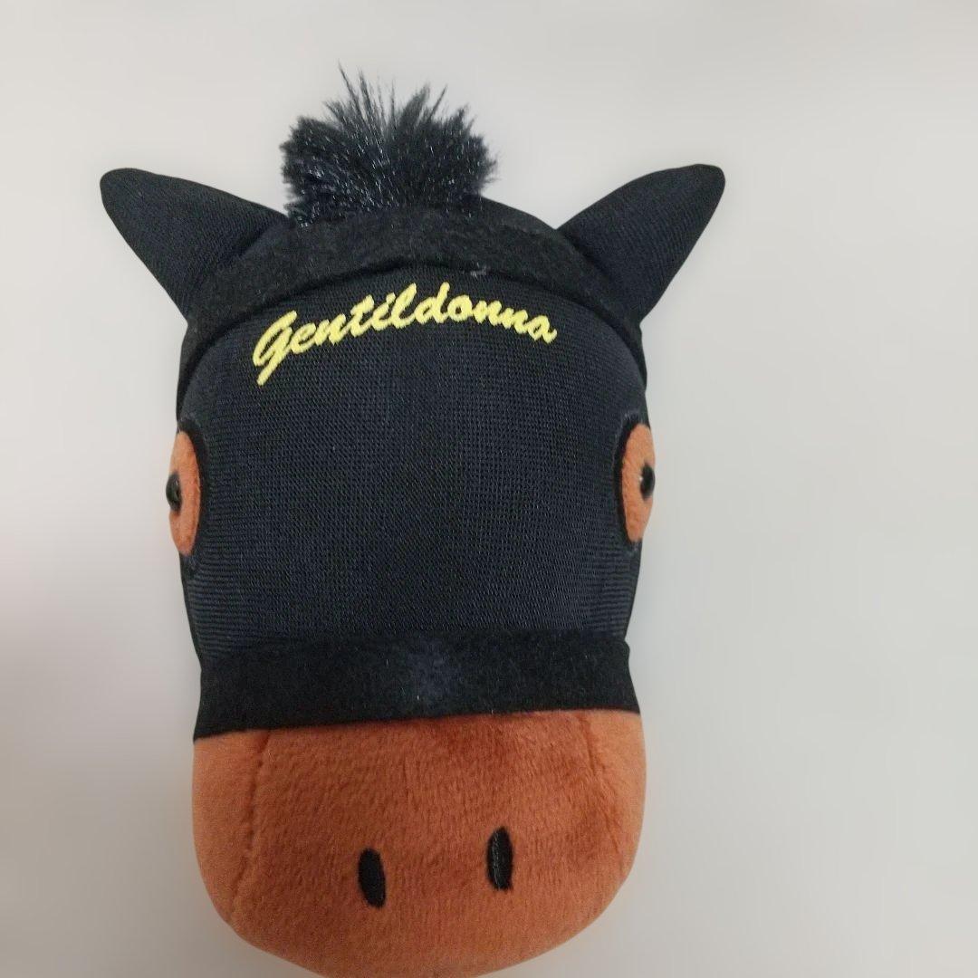 ゴールドシップ(馬服)＆ジェンティルドンナ 2014 宝塚 有馬 つよかわいい♪