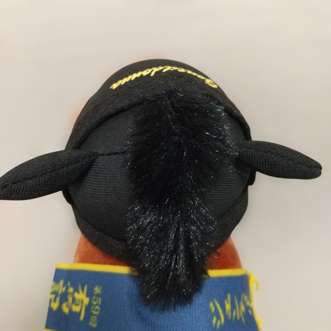 ゴールドシップ(馬服)＆ジェンティルドンナ 2014 宝塚 有馬 つよかわいい♪