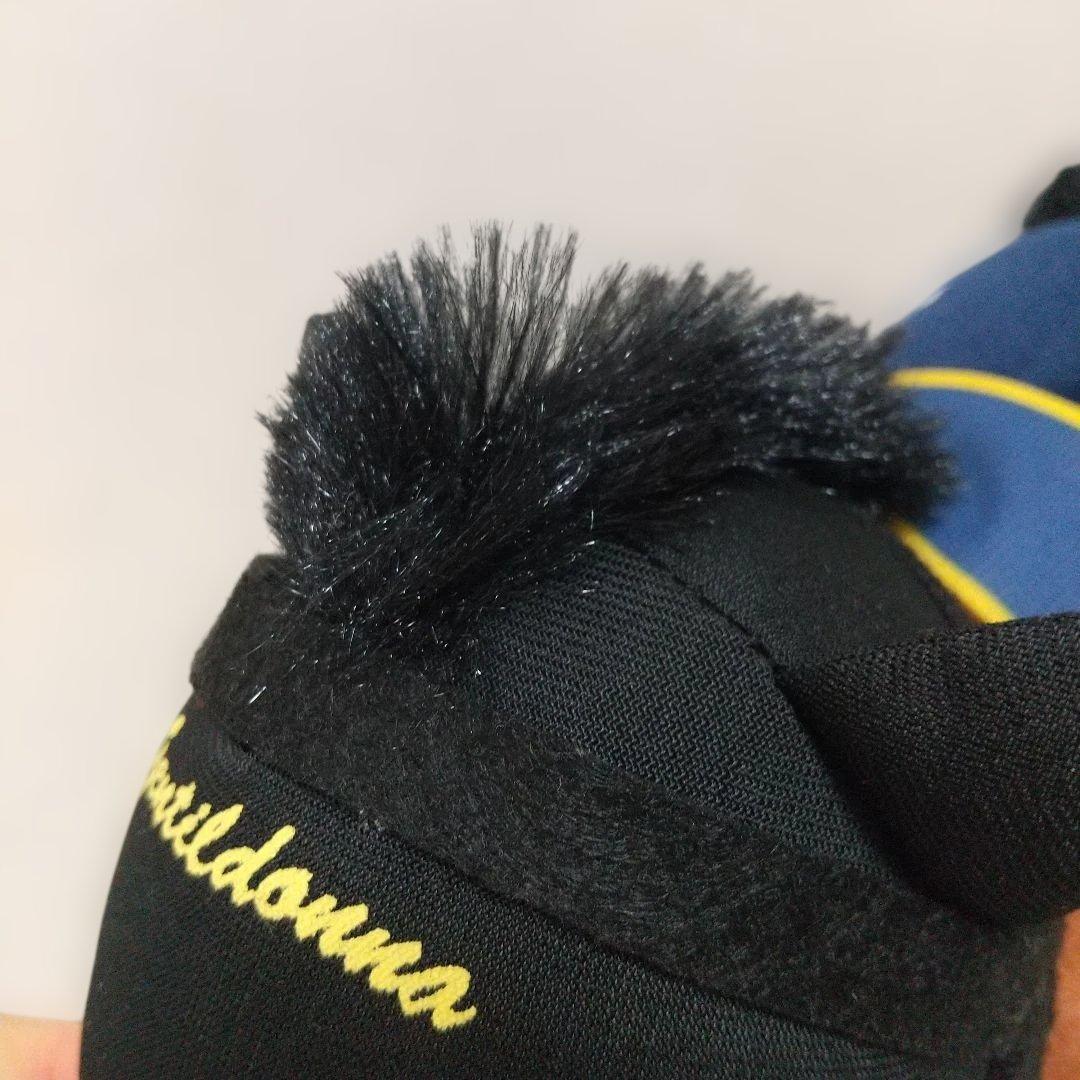 ゴールドシップ(馬服)＆ジェンティルドンナ 2014 宝塚 有馬 つよかわいい♪