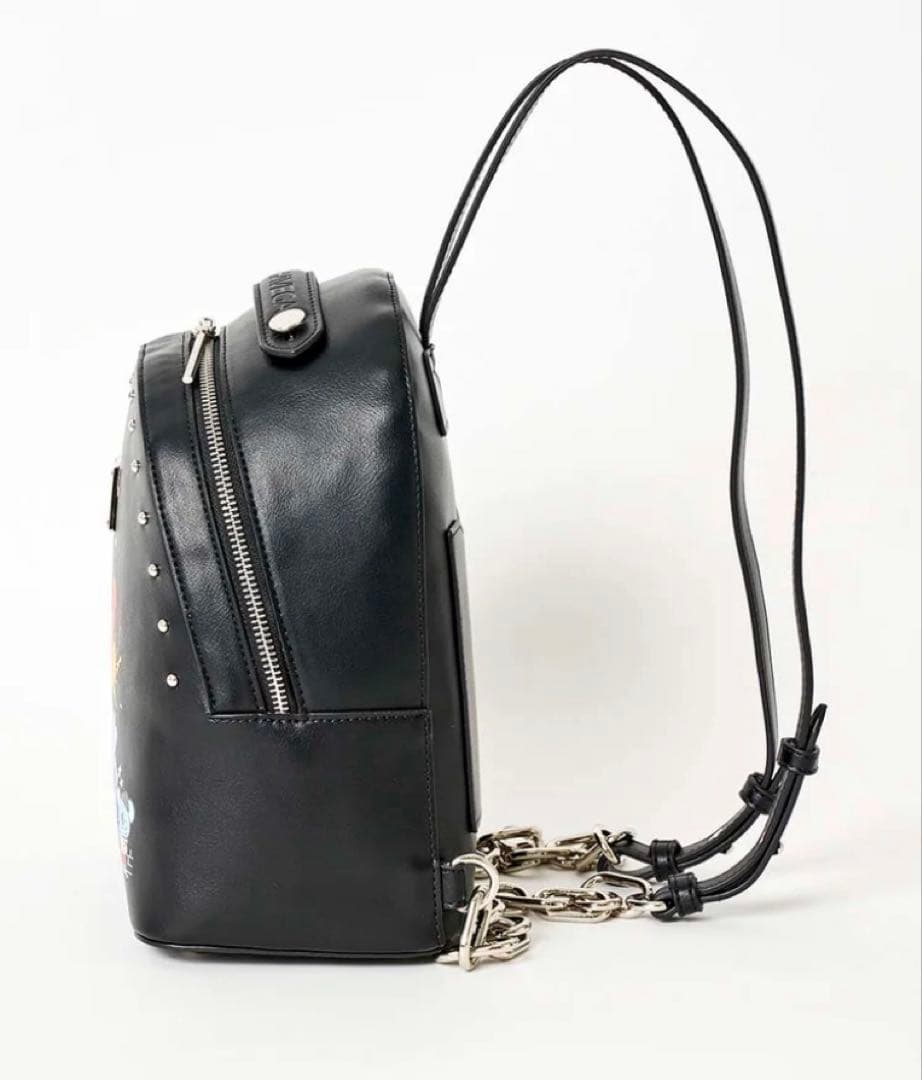 [サマンサベガ] ＢＴ２１ リュック ＡＬＬ レディース