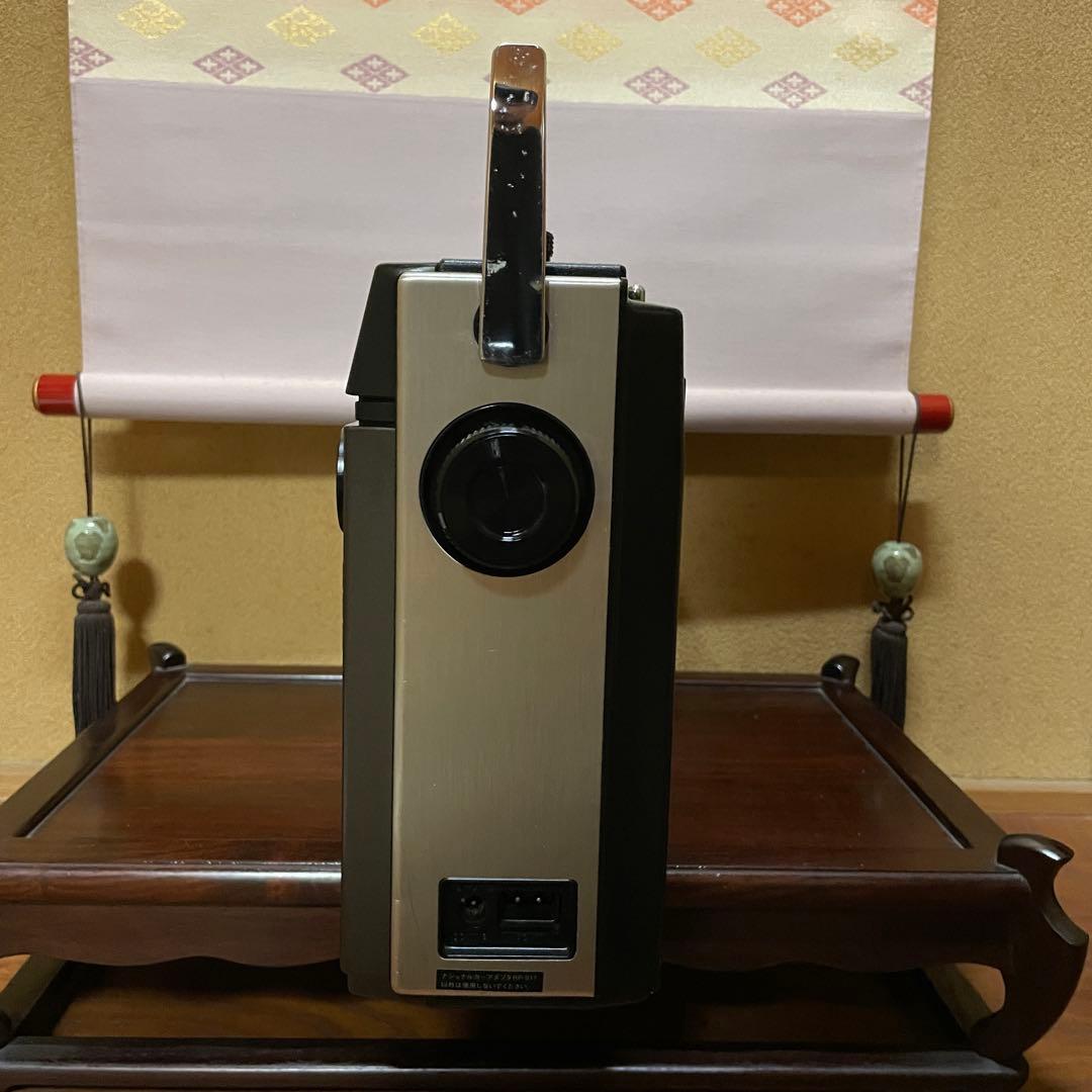 National／ラジカセ／RQ-558／メンテナンス済／メンテセット付属