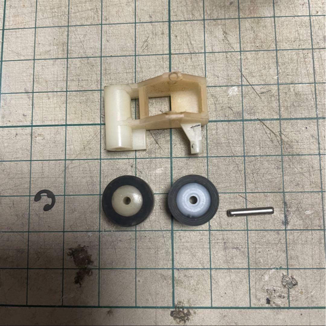 National／ラジカセ／RQ-558／メンテナンス済／メンテセット付属