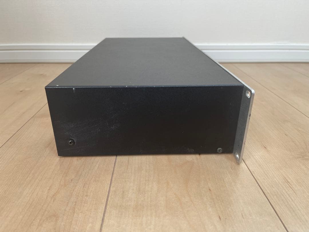 DIGITECH GSP2112 真空管搭載 ギタープリアンプ 音出し確認済