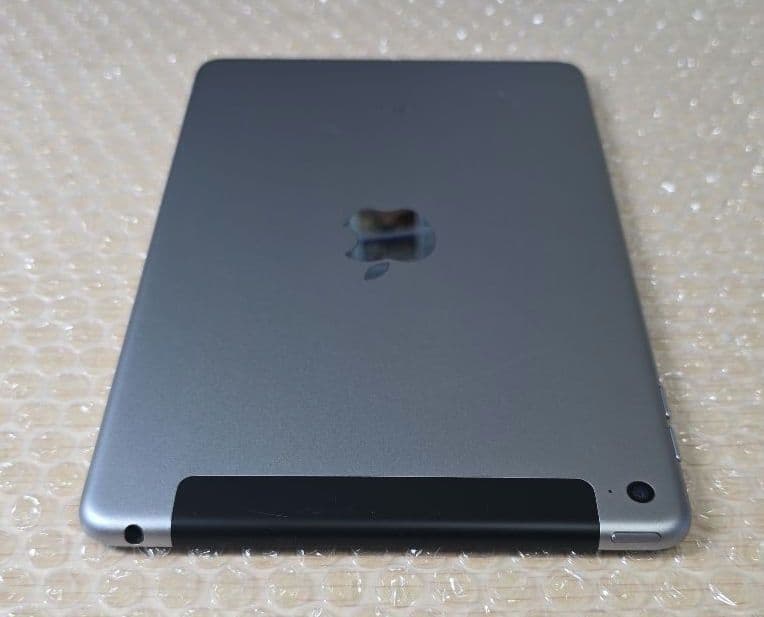 み*ん様 比較的美品◼️iPad mini 4◼️128GB◼️バッテリー極良品