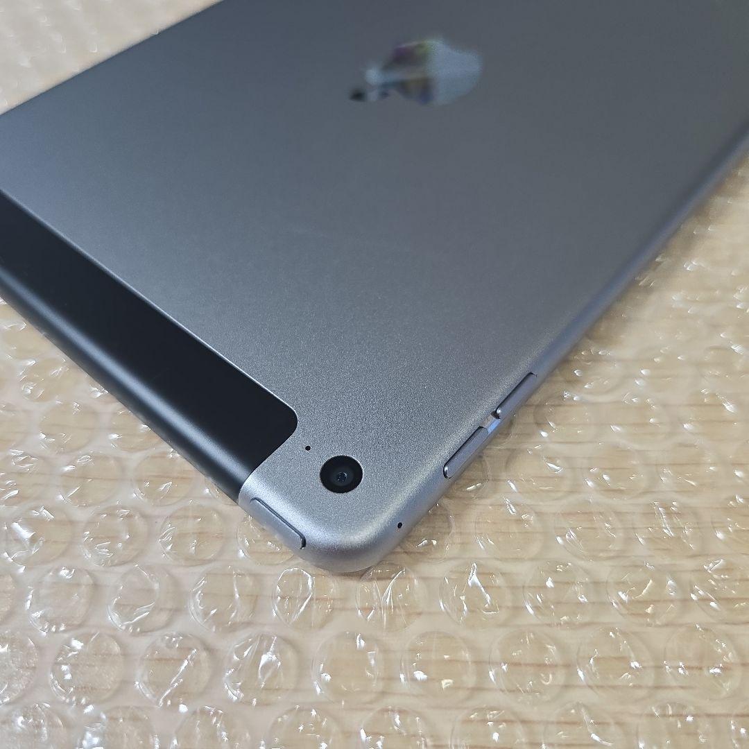 み*ん様 比較的美品◼️iPad mini 4◼️128GB◼️バッテリー極良品