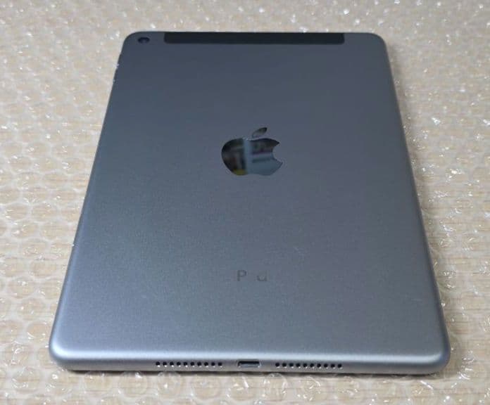 み*ん様 比較的美品◼️iPad mini 4◼️128GB◼️バッテリー極良品