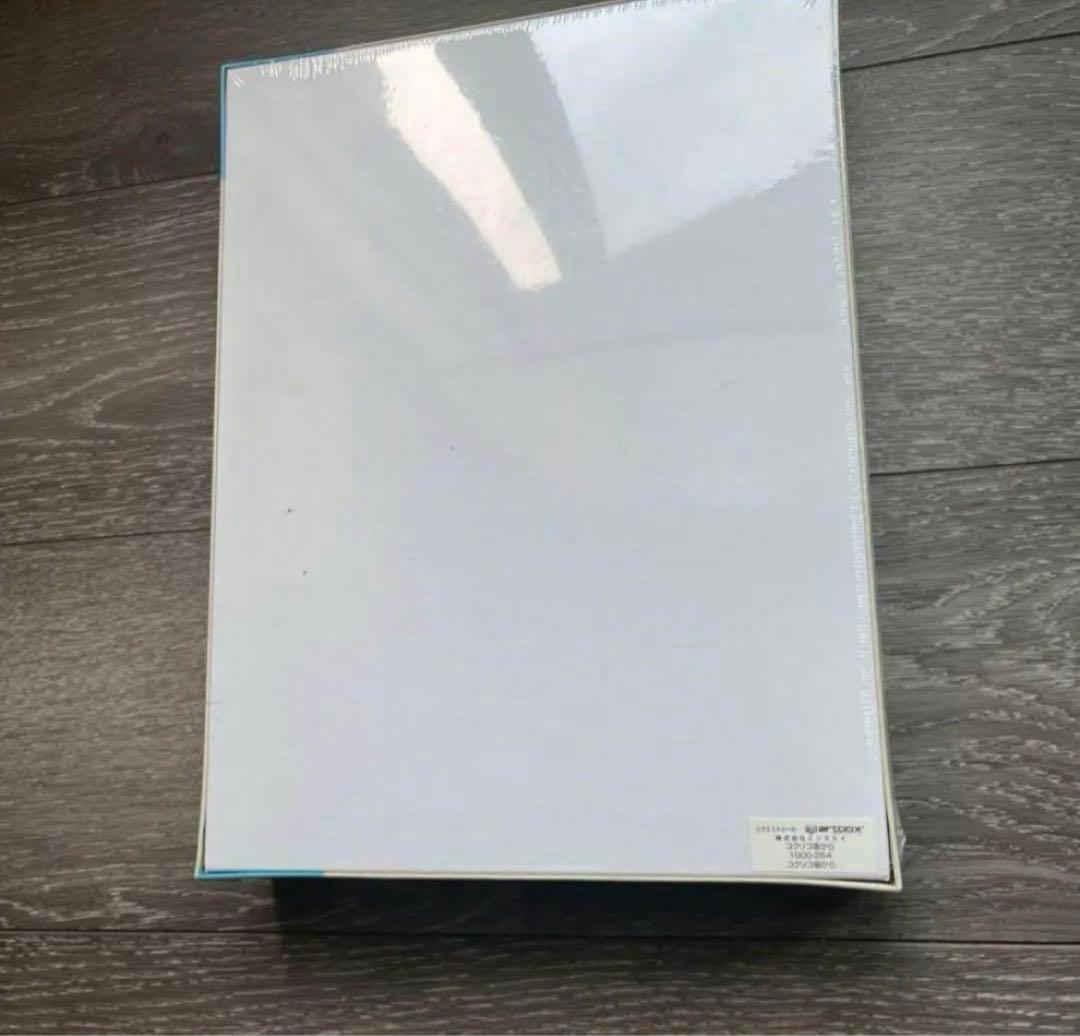 スタジオジブリ　コクリコ坂から　1000ピース　廃盤　希少