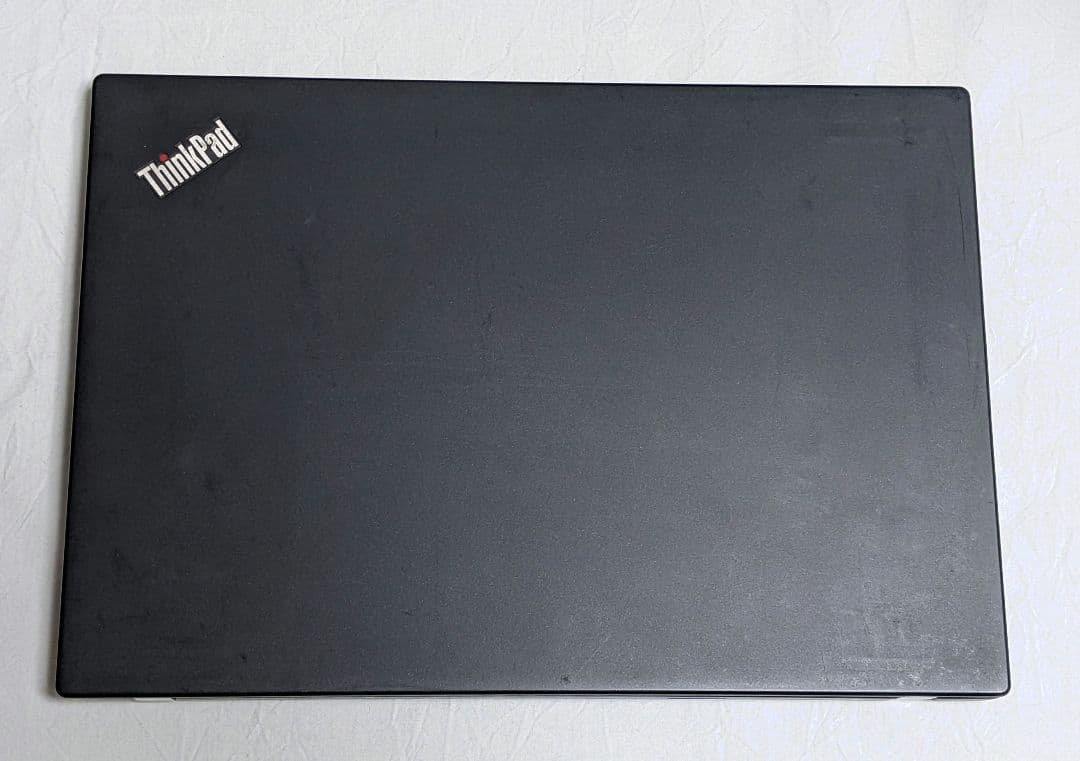 ThinkPad X13 Gen1 (十世代 i5/8G/ストなし/HD画面)